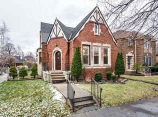 1737 N Rutherford Ave, Chicago, IL 60707