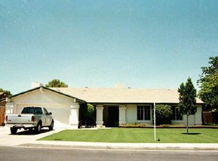 2512 S Osage Ave, Mesa, AZ 85202