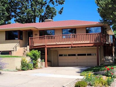 1011 N Foote Ave, Colorado Springs, CO, 80909