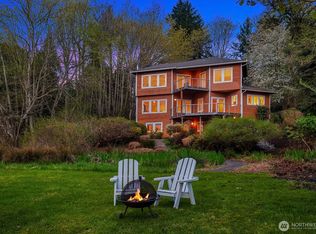 23611 77th Ave SW, Vashon, WA 98070