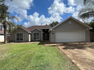 1817 S Petunia Ave, Weslaco, TX 78596