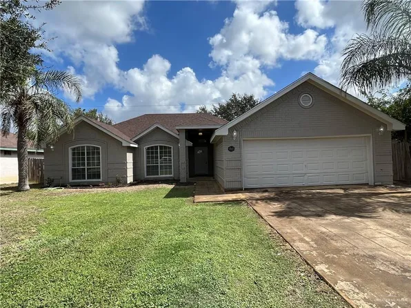 1817 S Petunia Ave, Weslaco, TX 78596