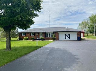 7319 W State Road 38, New Castle, IN 47362