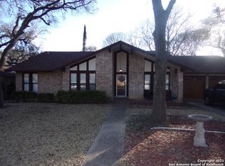 13122 Hill Forest St, San Antonio, TX 78230