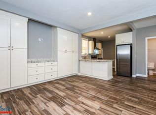 581 Vestal St, San Jose, CA 95112