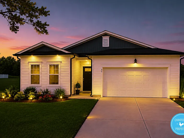 6748 Hardwick Ln — Photo 2