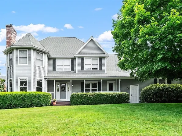 6 Stone Meadow Farm Dr, Shrewsbury, MA 01545