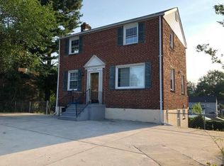 11718 Georgia Ave, Silver Spring, MD 20902