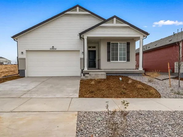 22224 E 49th Place, Aurora, CO 80019