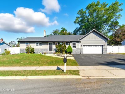 10 Marion Avenue, Howell, NJ, 07731