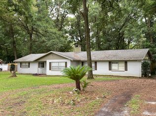 7727 SW 8th Ave, Gainesville, FL 32607