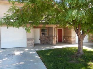 2460 1/2 Brookwillow Loop, Grand Junction, CO 81505