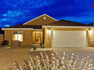 1237 Lea Ranch Dr, Las Cruces, NM 88012