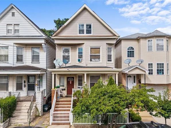 1063 Bond St, Elizabeth, NJ 07201