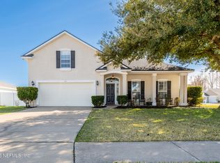 551 HERITAGE CROSSING, Macclenny, FL 32063