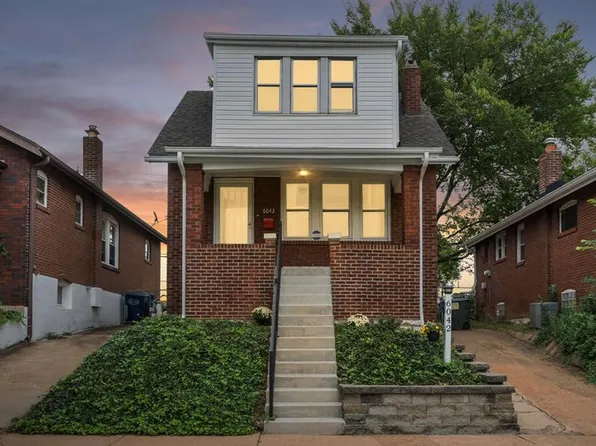 6042 Wanda Ave, Saint Louis, MO 63116
