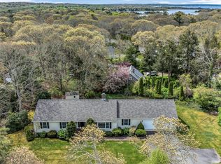 5 Hidden Village Rd, Falmouth, MA 02540