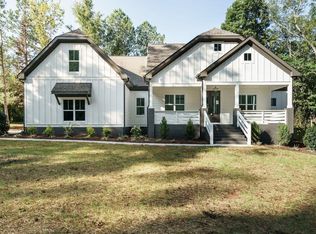 35 Tamaran Court Spg, Hope, NC 27882