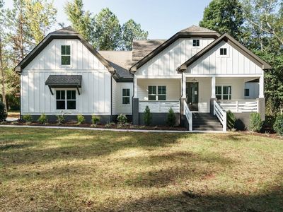 35 Tamaran Court Spg, Hope, NC, 27882