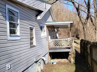 139 Bruner St, Barbourville, KY 40906