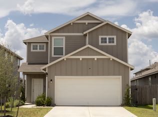 25829 Hedgerow Dr, Magnolia, TX 77355