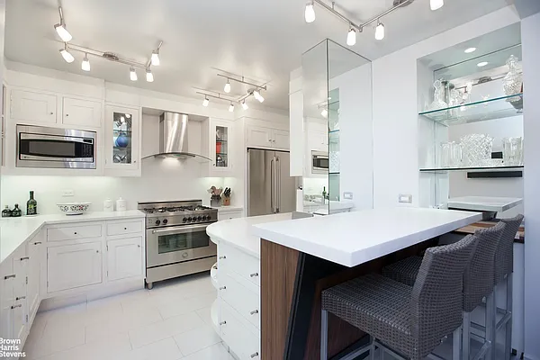 Sold by Brown Harris Stevens | media 3