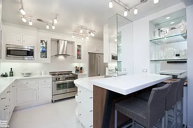 Sold by Brown Harris Stevens