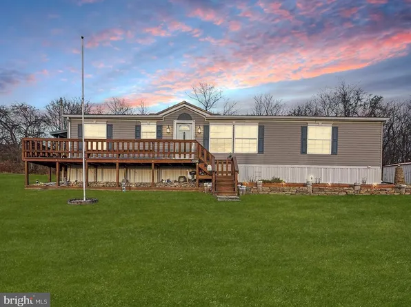 716 1/2 Hale St, Osceola Mills, PA 16666
