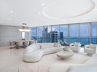 18975 Collins Ave UNIT 3400, Sunny Isles Beach, FL 33160