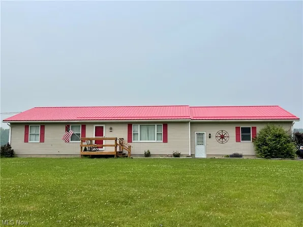 1893 State Route 167, Jefferson, OH 44047