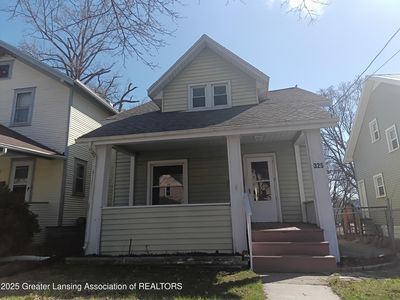325 S Clemens Ave, Lansing, MI, 48912