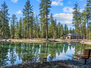 LOT 126 Wanawish Loop, Cle Elum, WA 98922
