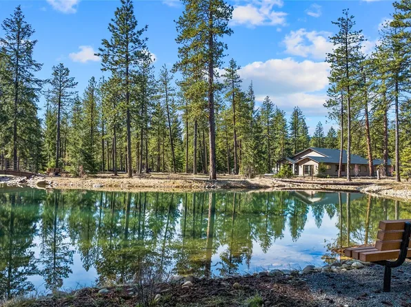 126 Lot Wanawish, Cle Elum, WA 98922