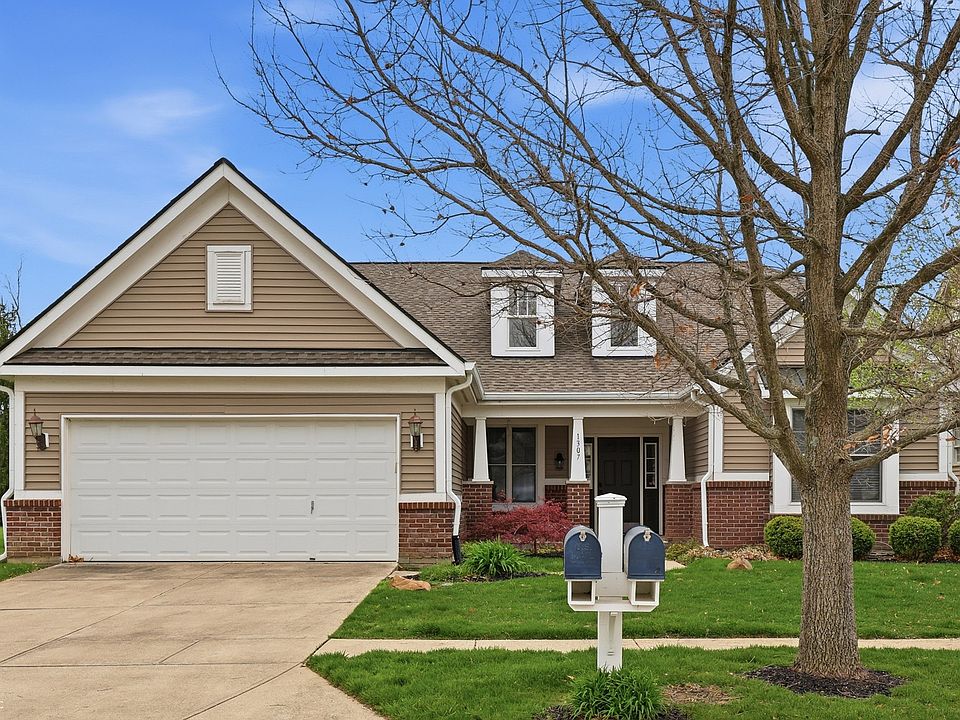 1st image of 1307 Trescott Dr