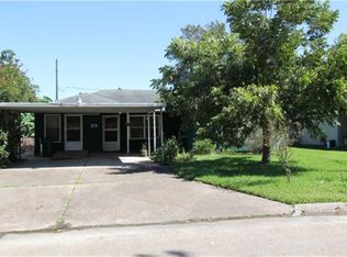 219 Del Monte Dr, Pasadena, TX 77503