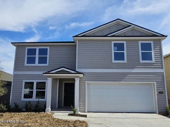 4449 WHITE IBIS Lane, Green Cove Springs, FL 32043