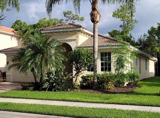 12795 Aviano Dr, Naples, FL 34105