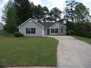 703 Seline Ct, Stockbridge, GA 30281