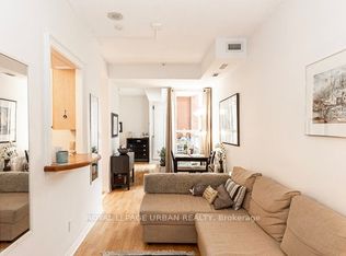 39 Jarvis St #303, Toronto, ON M5E 1Z5