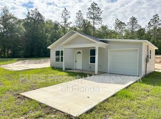 15310 SW 40th Place Rd, Ocala, FL 34481