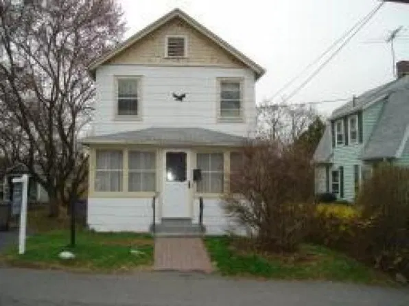 21 Center St, Bernardsville, NJ 07924