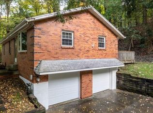 545 Wetzel Rd, Pittsburgh, PA 15209