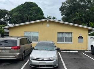 1316 SW 9th St, Fort Lauderdale, FL 33312