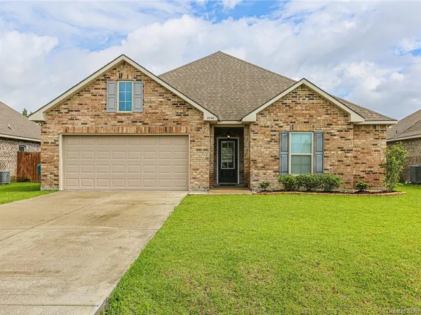2046 Orleans Run Dr, Lake Charles, LA 70611