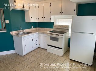 283 Fall River Ave #3, Seekonk, MA 02771