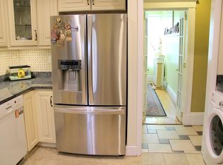 32 Parkway Rd, Brookline, MA 02445