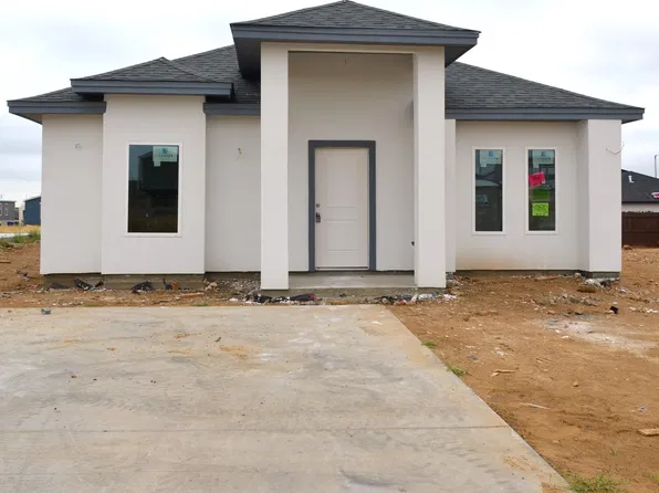 5020 Mariposa St, Laredo, TX 78041