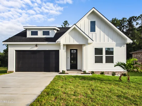 14911 Audubon Lake Blvd, Gulfport, MS 39503