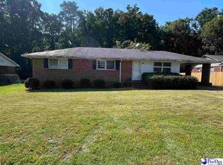 110 Chester Park Cir, Chesterfield, SC 29709