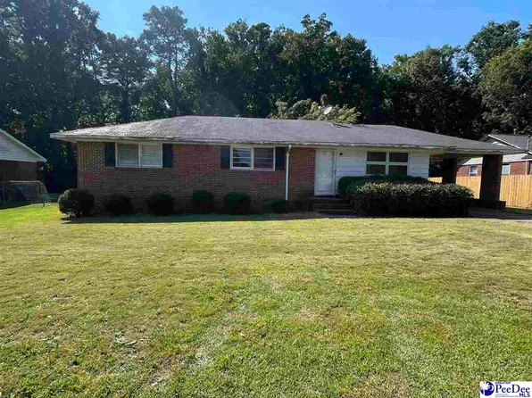 110 Chester Park Cir, Chesterfield, SC 29709